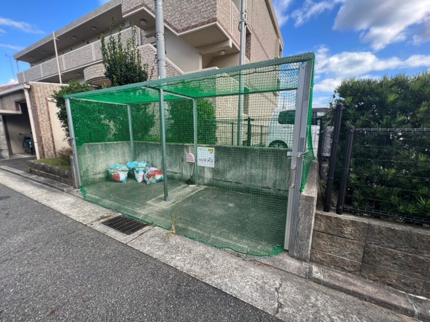 建物設備 ラフィネ