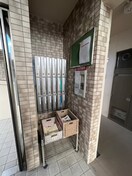 建物設備 ラフィネ