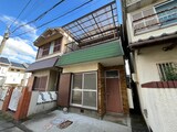 丈六戸建