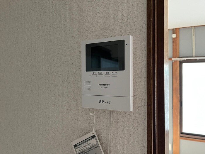 内観写真 丈六戸建