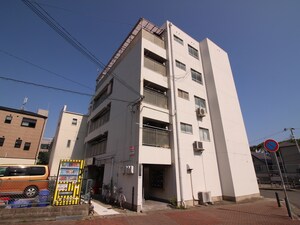 藤和マンション