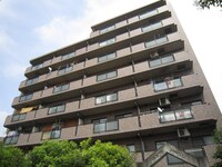 クロスウェイ平野