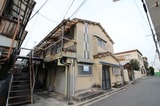 イーストテラス