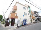 メゾン堀池の外観