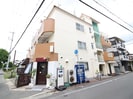 メゾン堀池の外観