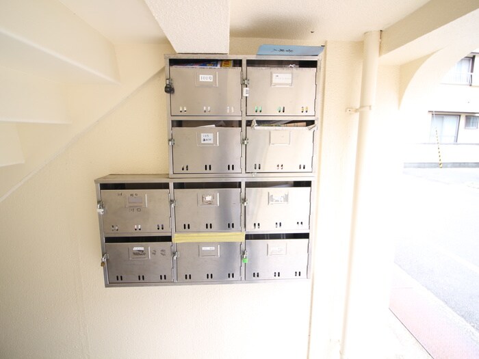 その他 メゾン堀池