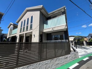 仮)メゾン・ジェルメ石橋A棟