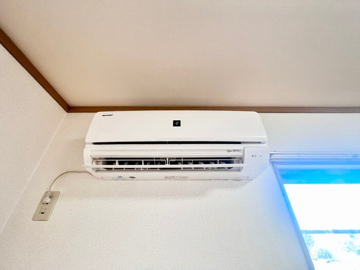 内観写真 ソレイユ