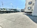 駐車場 ｼｬﾄｰMOⅡ