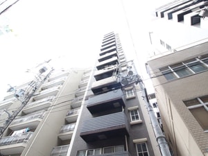 クレグラン天満