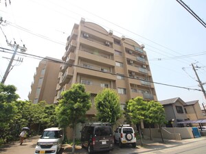 芦屋親王塚ヴォーン(402)