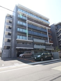 ﾌﾟﾚｻﾝｽTHEKYOTO東福寺EAST(507)