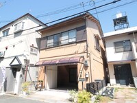 豊里７丁目貸家