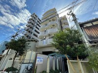 ヴィアナ阿倍野