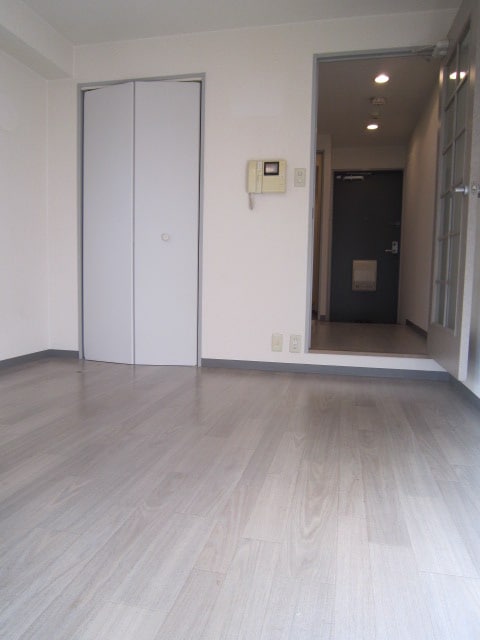 居室 JUNWAマンション