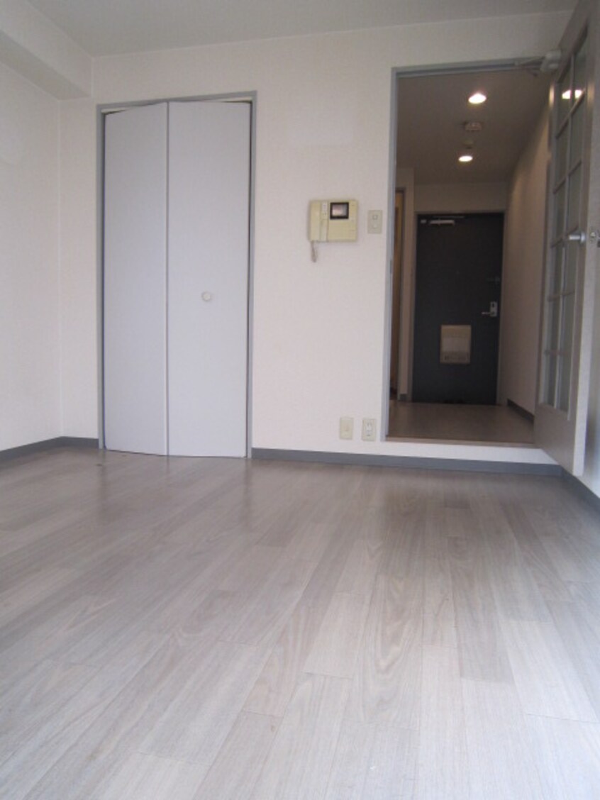 居室 JUNWAマンション