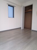居室 JUNWAマンション