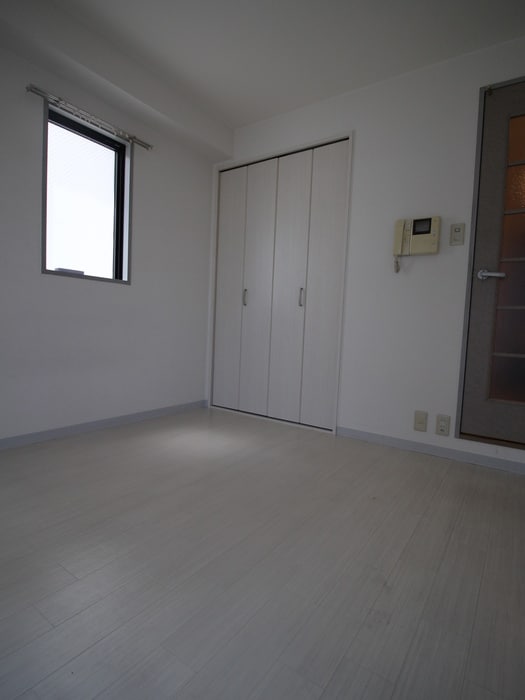 居室 JUNWAマンション