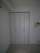 居室 JUNWAマンション