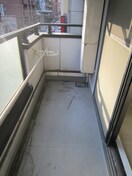 ベランダ・バルコニー JUNWAマンション