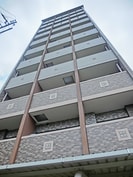 アスヴェル京都七条通(805)の外観