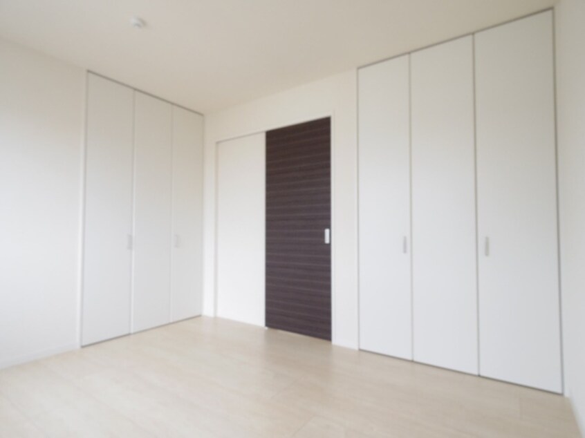 居室 シャーメゾンＹＹＵ－Ⅲ