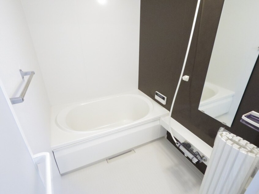 バス／シャワールーム等 シャーメゾンＹＹＵ－Ⅲ