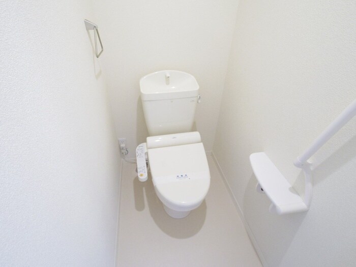 トイレ シャーメゾンＹＹＵ－Ⅲ