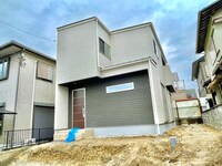 南笠東三丁目貸家