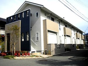 グランシャリオ貴崎Ⅱ