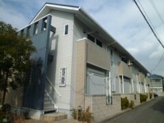 駐輪場 グランシャリオ貴崎Ⅱ