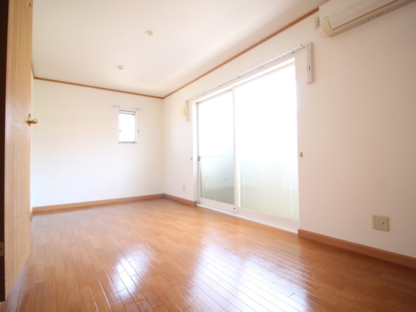 居室 グランシャリオ貴崎Ⅱ