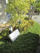 建物設備 グランシャリオ貴崎Ⅱ