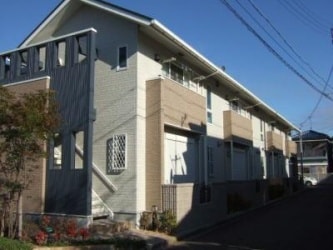 外観写真 グランシャリオ貴崎Ⅱ