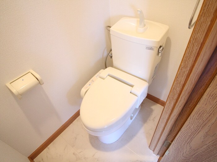 トイレ グランシャリオ貴崎Ⅱ