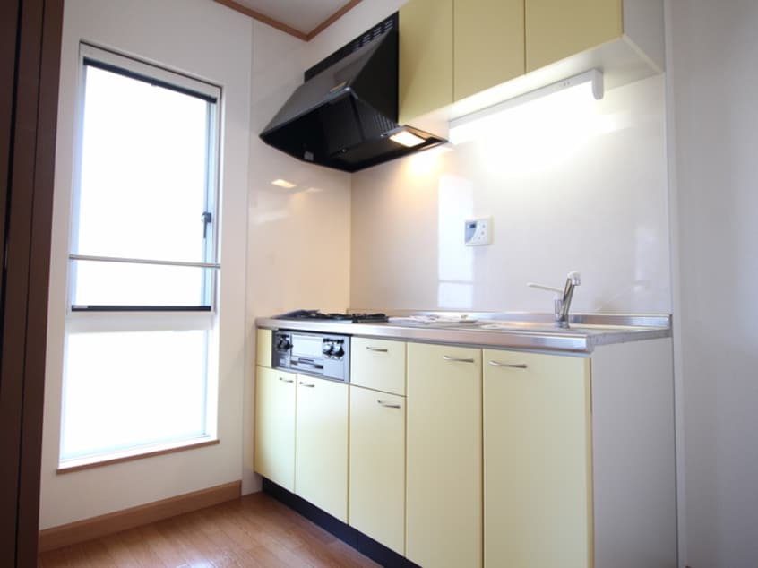 キッチン グランシャリオ貴崎Ⅱ