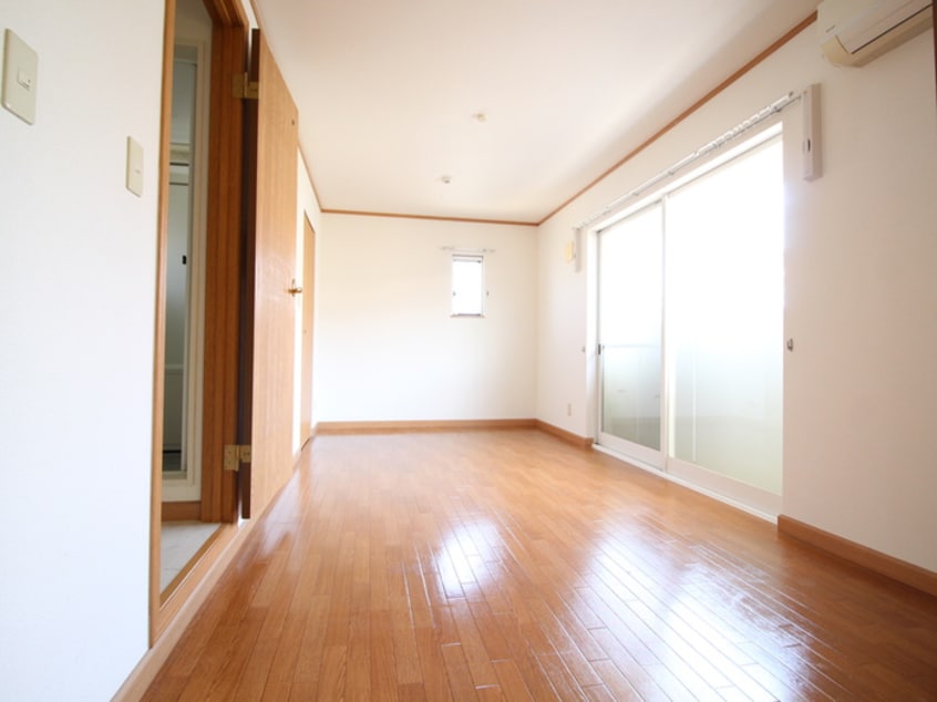 居室 グランシャリオ貴崎Ⅱ