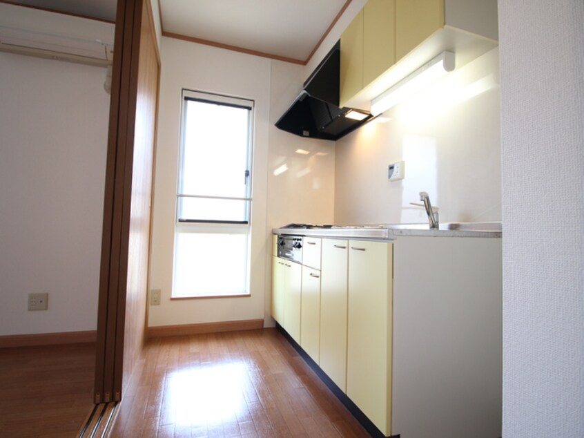 キッチン グランシャリオ貴崎Ⅱ