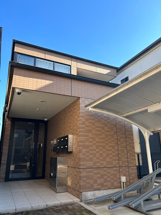 外観写真 Maison Le Brun