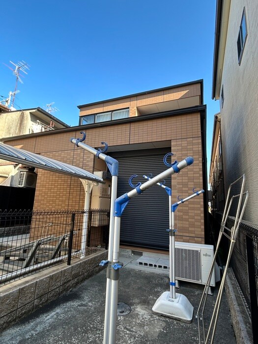 外観写真 Maison Le Brun