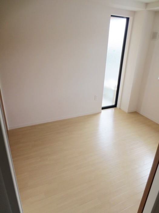 居室 Maison Le Brun