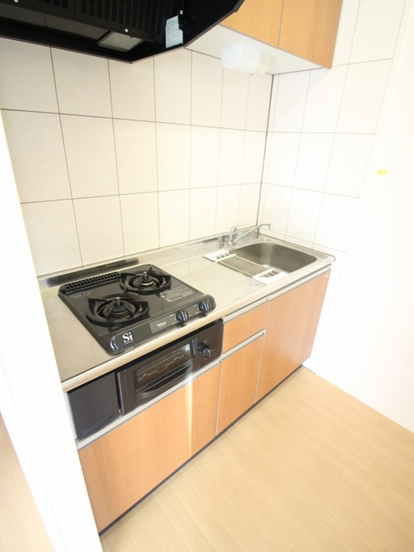 キッチン Maison Le Brun