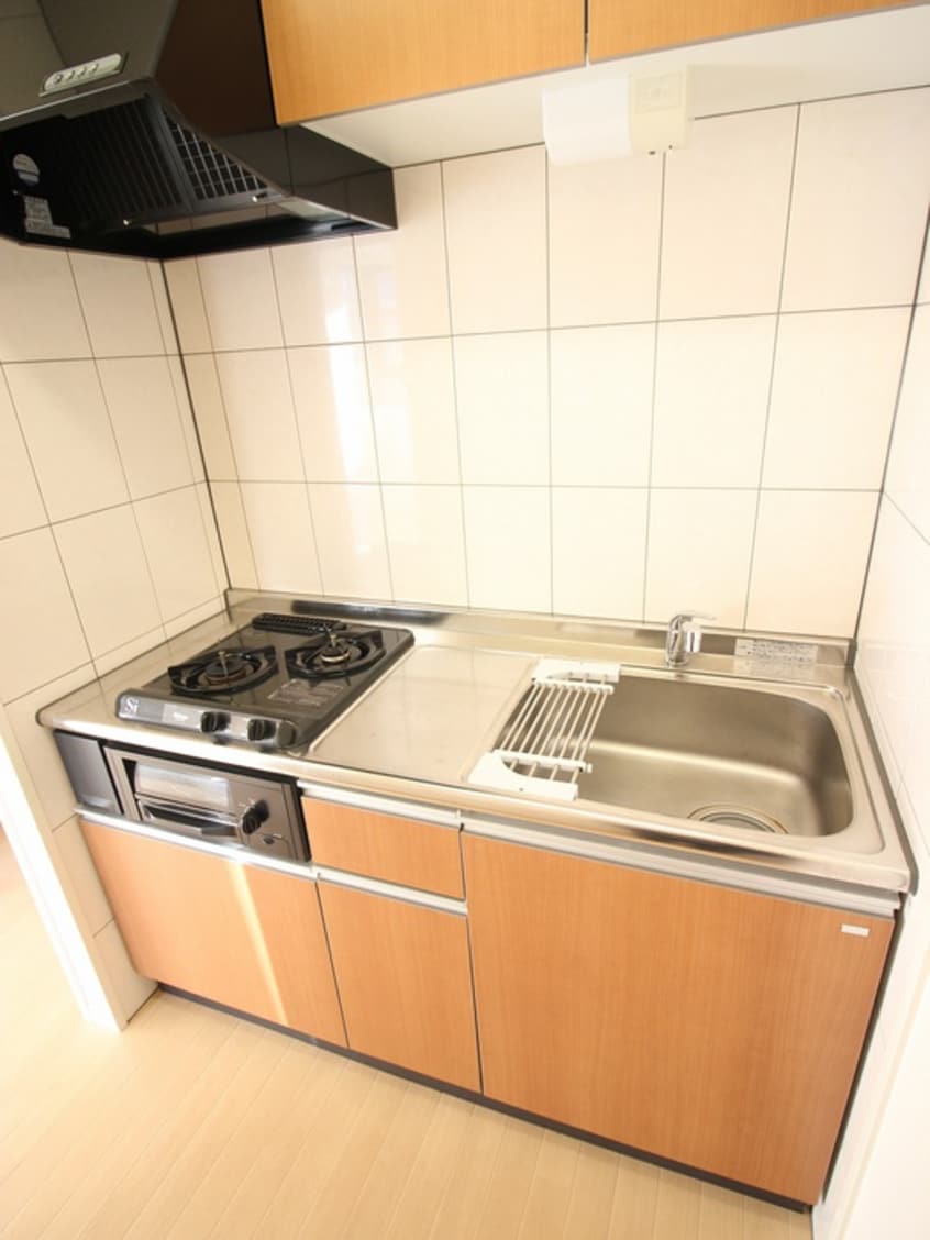 キッチン Maison Le Brun