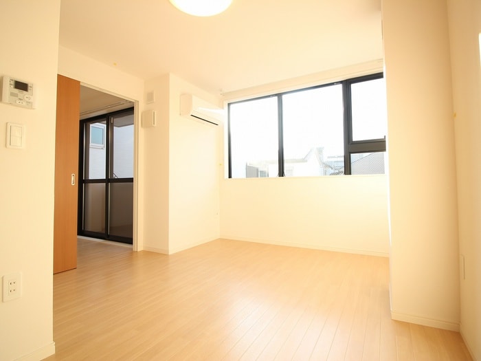 居室 Maison Le Brun