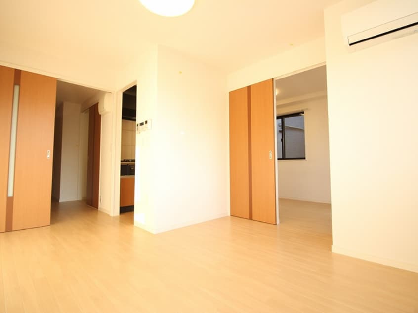 居室 Maison Le Brun