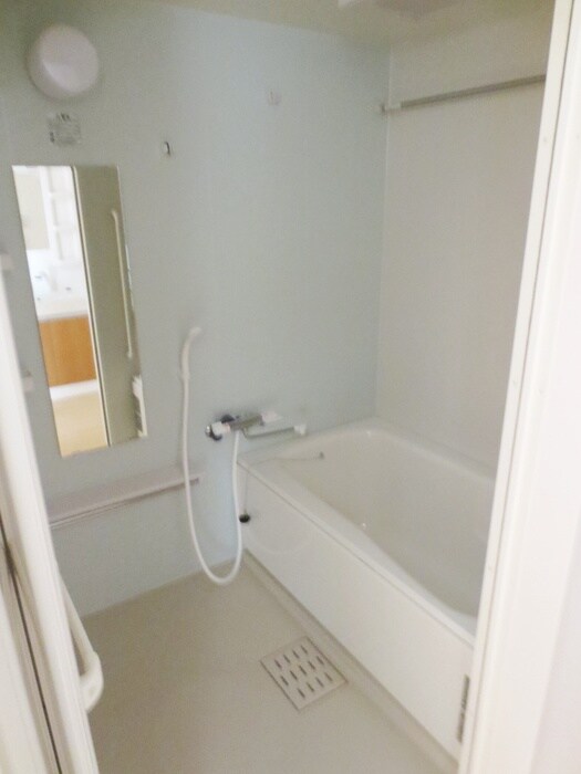 バス／シャワールーム等 Maison Le Brun