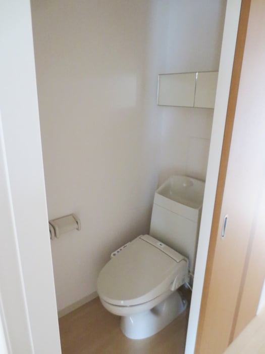 トイレ Maison Le Brun