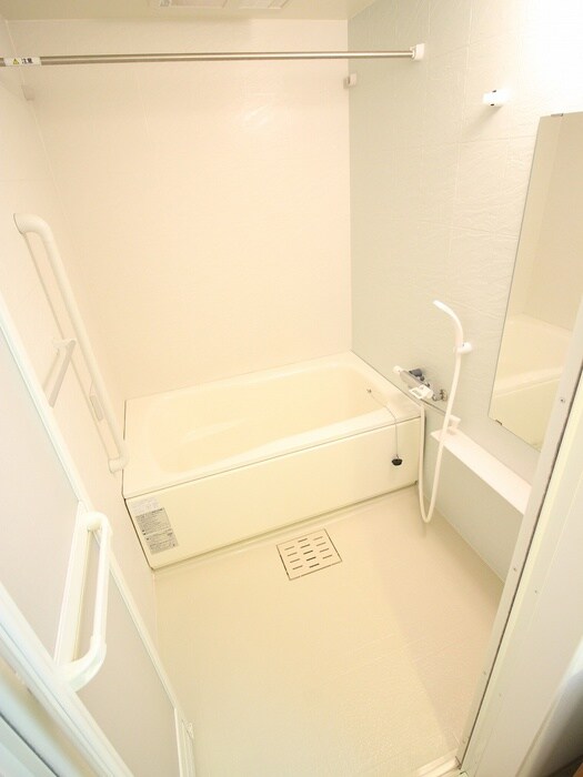 バス／シャワールーム等 Maison Le Brun