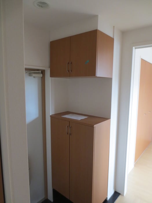 靴箱 Maison Le Brun