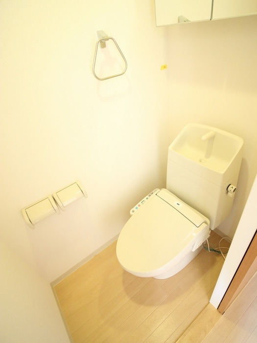 トイレ Maison Le Brun